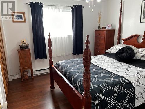 122 Kippens Road, Kippens, NL - Indoor Photo Showing Bedroom