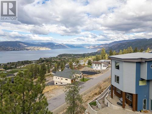 2533 Kettle Ridge Way, Naramata, BC 