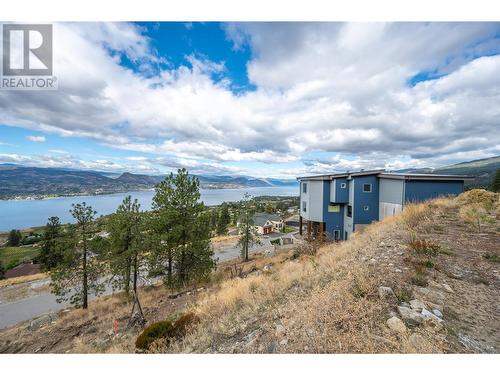 2533 Kettle Ridge Way, Naramata, BC 