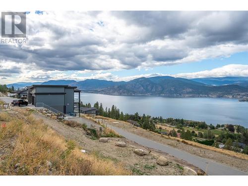 2533 Kettle Ridge Way, Naramata, BC 