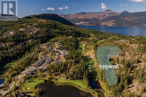 116 Wildsong Crescent Unit# 4, Vernon, BC 