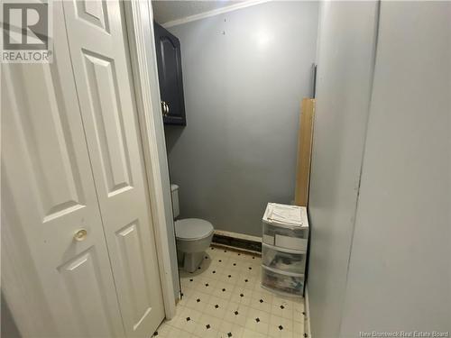 22 Fernand, Petit-Rocher-Nord, NB - Indoor Photo Showing Bathroom