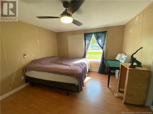 22 Fernand, Petit-Rocher-Nord, NB - Indoor Photo Showing Bedroom