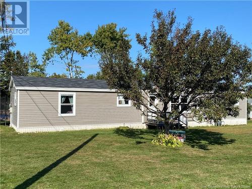 22 Fernand, Petit-Rocher-Nord, NB - Outdoor