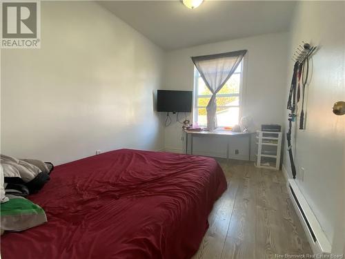 22 Fernand, Petit-Rocher-Nord, NB - Indoor Photo Showing Bedroom