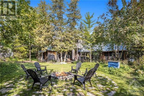 3412 Baskins Beach Road, Ottawa, ON - Outdoor