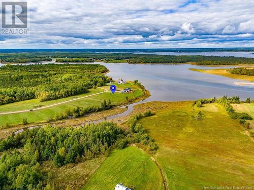 - Seabreeze Lane, Napan, NB 