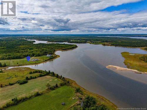 - Seabreeze Lane, Napan, NB 