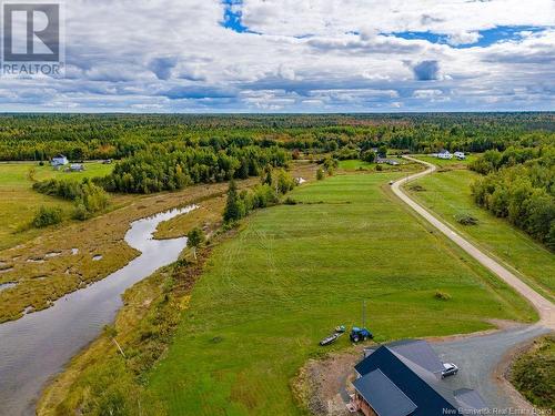 - Seabreeze Lane, Napan, NB 