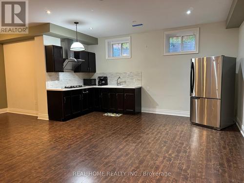 29 Lurgan Drive, Toronto, ON - Indoor Photo Showing Kitchen