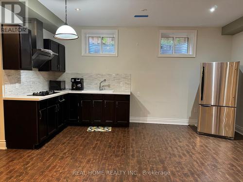 29 Lurgan Drive, Toronto, ON - Indoor Photo Showing Kitchen