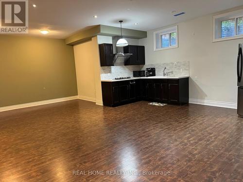 29 Lurgan Drive, Toronto, ON - Indoor Photo Showing Kitchen