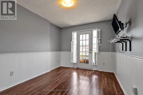 32 Tallships Drive, Whitby, ON - Indoor Photo Showing Other Room