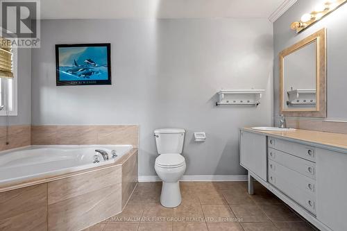 32 Tallships Drive, Whitby, ON - Indoor Photo Showing Bathroom