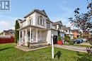 32 Tallships Drive, Whitby, ON  - Outdoor With Deck Patio Veranda With Facade 