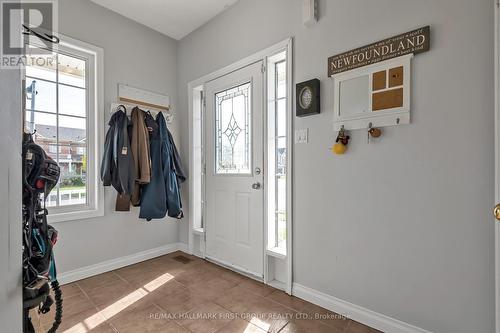 32 Tallships Drive, Whitby, ON - Indoor Photo Showing Other Room