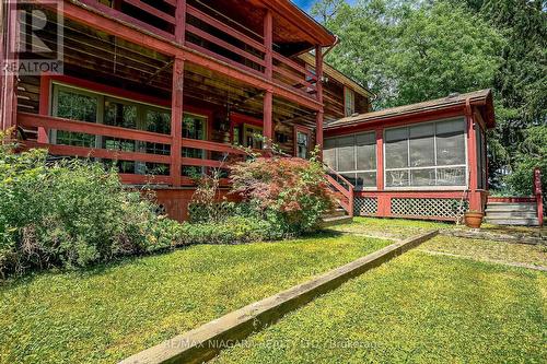 3079 Niagara Parkway, Fort Erie, ON - Outdoor