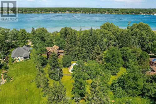 3079 Niagara Parkway, Fort Erie, ON - Outdoor With Body Of Water With View