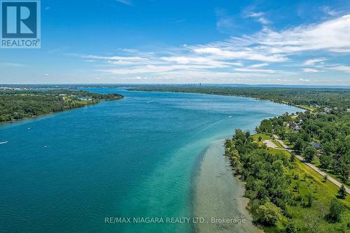 3079 Niagara Parkway, Fort Erie, ON - Outdoor With Body Of Water With View