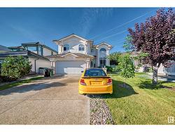 1636 Welbourn Cove NW  Edmonton, AB T6M 2M4