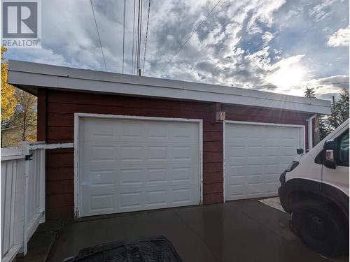 2013 Willowview Drive, Dawson Creek, BC - Outdoor With Exterior