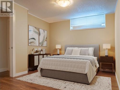 2013 Willowview Drive, Dawson Creek, BC - Indoor Photo Showing Bedroom