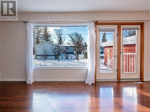 2013 Willowview Drive, Dawson Creek, BC - Indoor Photo Showing Other Room