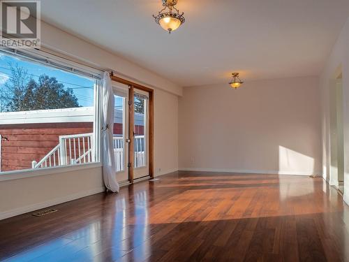 2013 Willowview Drive, Dawson Creek, BC - Indoor Photo Showing Other Room