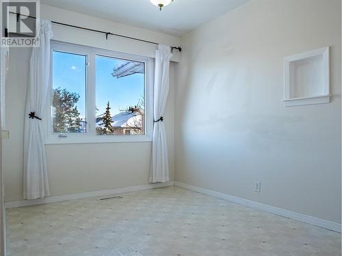 2013 Willowview Drive, Dawson Creek, BC - Indoor Photo Showing Other Room