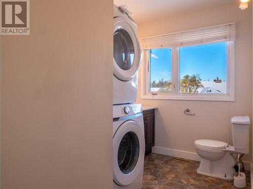 2013 Willowview Drive, Dawson Creek, BC - Indoor Photo Showing Laundry Room