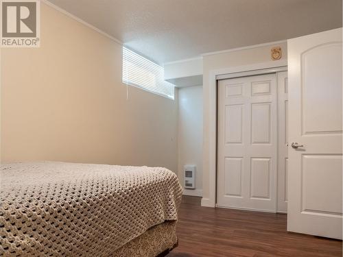 2013 Willowview Drive, Dawson Creek, BC - Indoor Photo Showing Bedroom