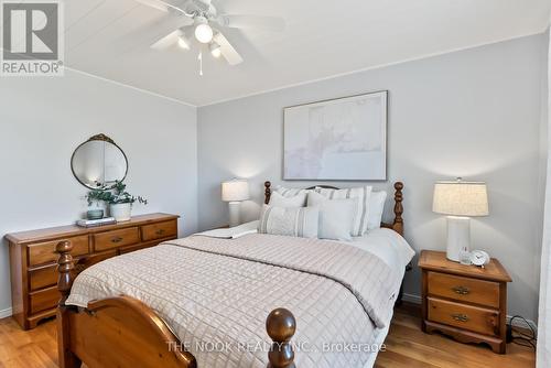 2359 Baseline Road W, Clarington (Bowmanville), ON - Indoor Photo Showing Bedroom