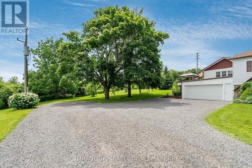 2359 Baseline Road W, Clarington (Bowmanville), ON - Outdoor