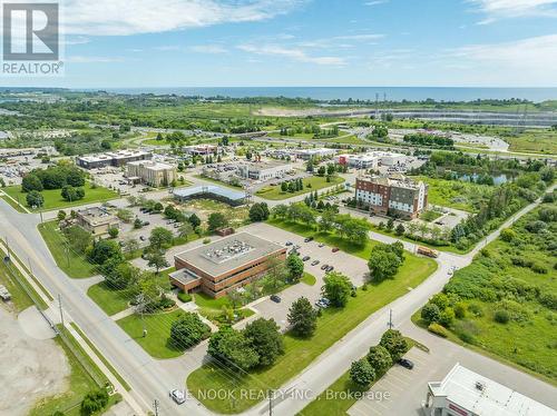 2359 Baseline Road W, Clarington (Bowmanville), ON - Outdoor With View