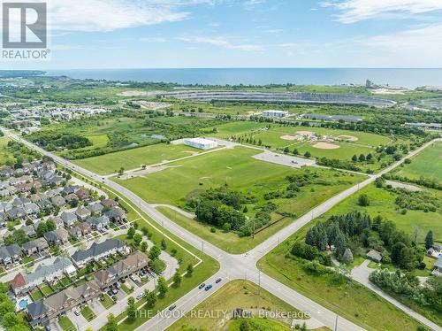 2359 Baseline Road W, Clarington (Bowmanville), ON - Outdoor With View