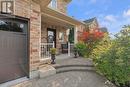 863 Coldstream Drive, Oshawa (Taunton), ON  - Outdoor With Deck Patio Veranda 