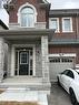 2547 Hibiscus Drive, Pickering, ON  - Outdoor With Facade 