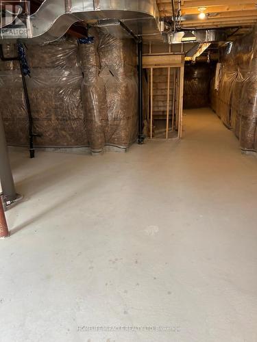 2547 Hibiscus Drive, Pickering, ON - Indoor Photo Showing Basement