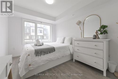 503 - 1711 Pure Springs Boulevard, Pickering, ON - Indoor Photo Showing Bedroom