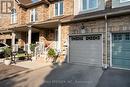 24 - 103 Foxchase Avenue, Vaughan, ON  - Outdoor 