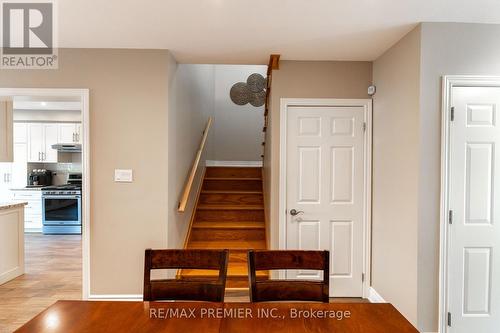 24 - 103 Foxchase Avenue, Vaughan, ON - Indoor Photo Showing Other Room