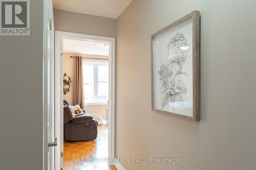 24 - 103 Foxchase Avenue, Vaughan, ON - Indoor Photo Showing Other Room