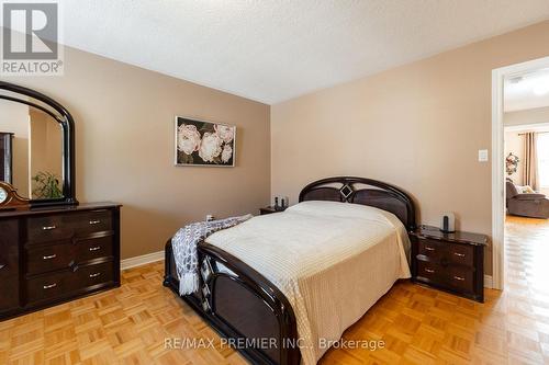 24 - 103 Foxchase Avenue, Vaughan, ON - Indoor Photo Showing Bedroom