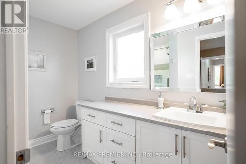 24 - 103 Foxchase Avenue, Vaughan, ON - Indoor Photo Showing Bathroom