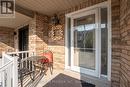 24 - 103 Foxchase Avenue, Vaughan, ON  - Outdoor With Deck Patio Veranda With Exterior 