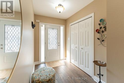 24 - 103 Foxchase Avenue, Vaughan, ON - Indoor Photo Showing Other Room