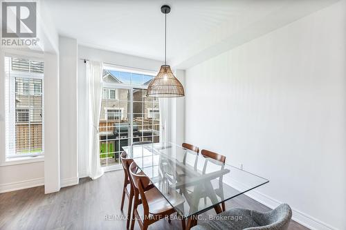 117 Branigan Crescent, Halton Hills, ON - Indoor Photo Showing Dining Room