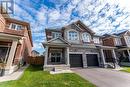 117 Branigan Crescent, Halton Hills, ON  - Outdoor With Facade 