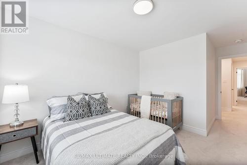 117 Branigan Crescent, Halton Hills, ON - Indoor Photo Showing Bedroom