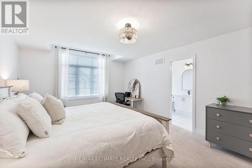 117 Branigan Crescent, Halton Hills, ON - Indoor Photo Showing Bedroom